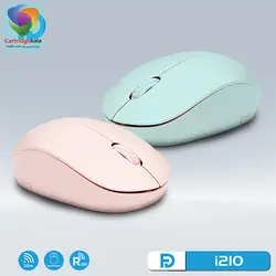 ماوس بیسیم FD مدل i210