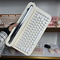 کیبورد  بیسیم اکتو مدل B305