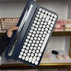 کیبورد  بیسیم اکتو مدل B305