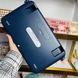 کیبورد  بیسیم اکتو مدل B305