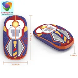 ماوس بیسیم FD مدل i330h