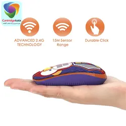 ماوس بیسیم FD مدل i330h