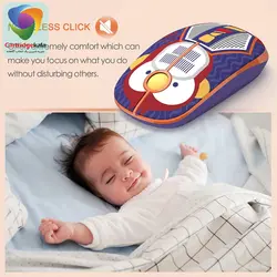 ماوس بیسیم FD مدل i330h