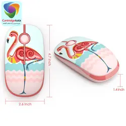 ماوس بیسیم FD مدل i330h