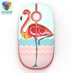 ماوس بیسیم FD مدل i330h