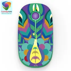 ماوس بیسیم FD مدل i330h