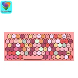 کیبورد  بیسیم مافی مدل PHOENIX