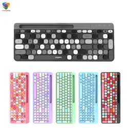 کیبورد  بیسیم مافی مدل 888BT