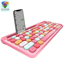 کیبورد  بیسیم مافی مدل 888BT