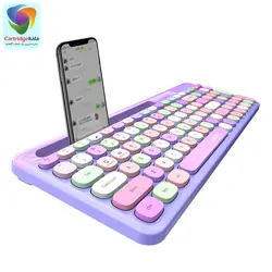 کیبورد  بیسیم مافی مدل 888BT