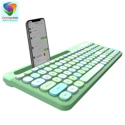 کیبورد  بیسیم مافی مدل 888BT