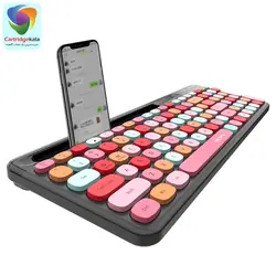 کیبورد  بیسیم مافی مدل 888BT