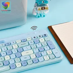 کیبورد  بیسیم مافی مدل 888BT