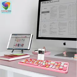 کیبورد  بیسیم مافی مدل 888BT