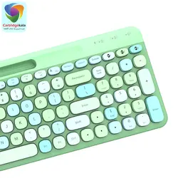 کیبورد  بیسیم مافی مدل 888BT