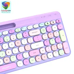 کیبورد  بیسیم مافی مدل 888BT