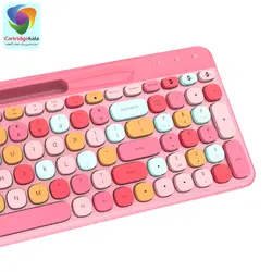 کیبورد  بیسیم مافی مدل 888BT