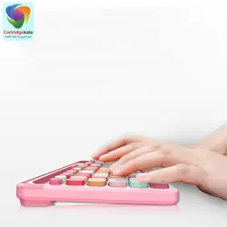 کیبورد  بیسیم مافی مدل 888BT