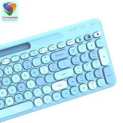 کیبورد  بیسیم مافی مدل 888BT