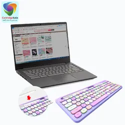 کیبورد  بیسیم مافی مدل 888BT