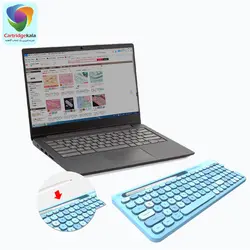 کیبورد  بیسیم مافی مدل 888BT