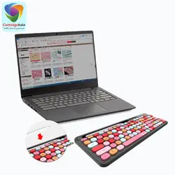 کیبورد  بیسیم مافی مدل 888BT