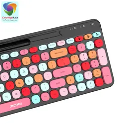 کیبورد  بیسیم مافی مدل 888BT