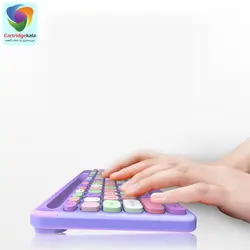 کیبورد  بیسیم مافی مدل 888BT