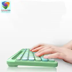 کیبورد  بیسیم مافی مدل 888BT