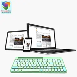 کیبورد  بیسیم مافی مدل 888BT