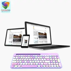 کیبورد  بیسیم مافی مدل 888BT