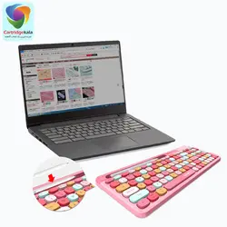 کیبورد  بیسیم مافی مدل 888BT