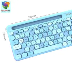 کیبورد  بیسیم مافی مدل 888BT