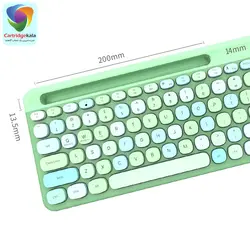 کیبورد  بیسیم مافی مدل 888BT