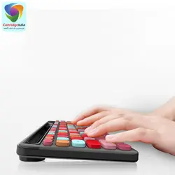 کیبورد  بیسیم مافی مدل 888BT