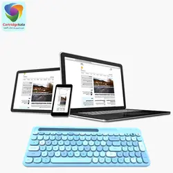 کیبورد  بیسیم مافی مدل 888BT