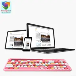 کیبورد  بیسیم مافی مدل 888BT