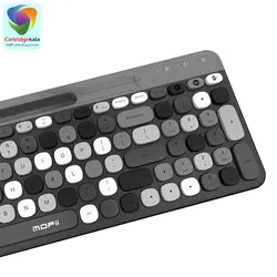 کیبورد  بیسیم مافی مدل 888BT