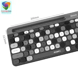 کیبورد  بیسیم مافی مدل 888BT