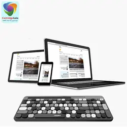 کیبورد  بیسیم مافی مدل 888BT