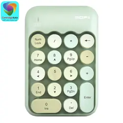 کیبورد نام پد بیسیم مافی مدل NumPad X910