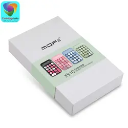 کیبورد نام پد بیسیم مافی مدل NumPad X910