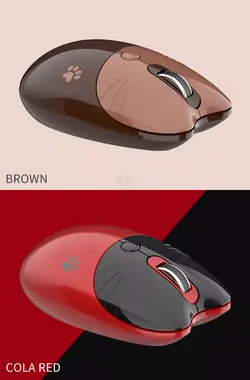 ماوس بیسیم MOFii M3DM