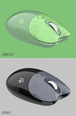 ماوس بیسیم MOFii M3DM