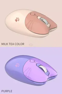 ماوس بیسیم MOFii M3DM