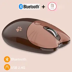 ماوس بیسیم MOFii M3DM