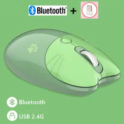 ماوس بیسیم MOFii M3DM