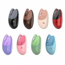 ماوس بیسیم MOFii M3DM