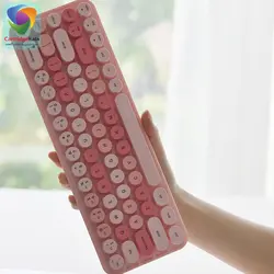 کیبورد و ماوس بیسیم مافی مدل I MAX