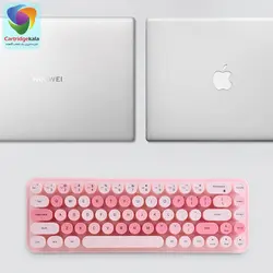 کیبورد و ماوس بیسیم مافی مدل I MAX